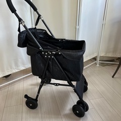 ペットカート