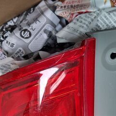 JF3のN-Boxのテールランプ右のみの画像