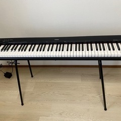 yamaha portable grand np-30