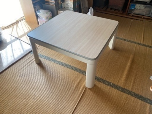 こたつ