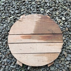 USED 鍋蓋！の画像