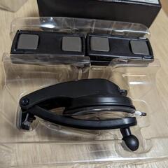 スマホ & iPad タブレットホルダー　新古の画像
