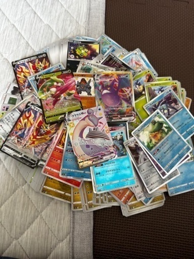 【SSR、色違い、ミラーあり】ポケモンカード