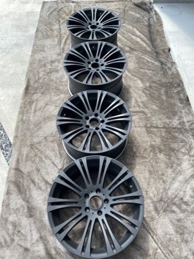 GRW design-I BMW 19インチ