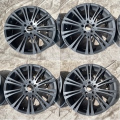 GRW design-I BMW 19インチの画像