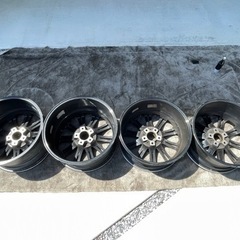 GRW design-I BMW 19インチの画像