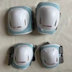 子供用プロテクター