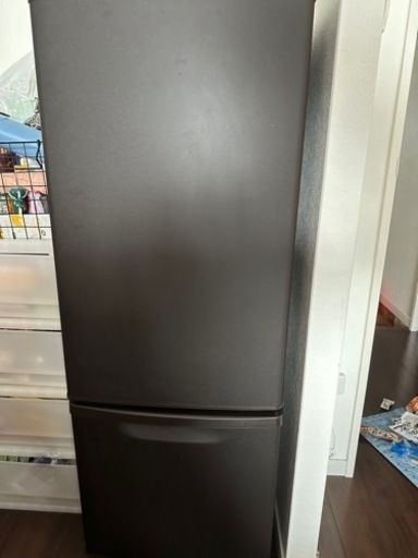 パナソニック　冷蔵庫　　Panasonic NR-B178W