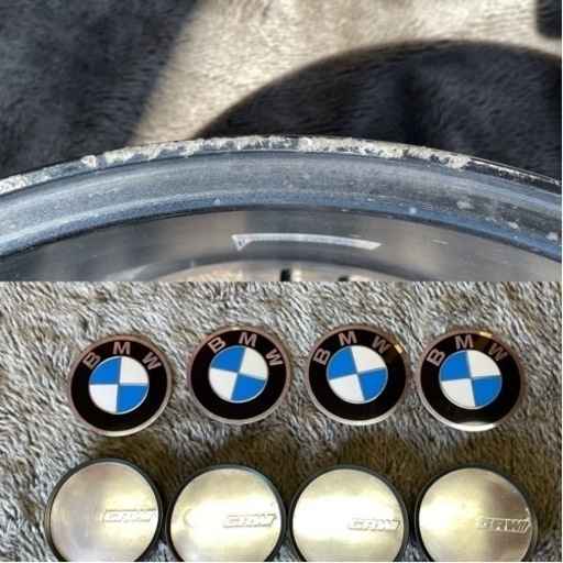 GRW design-I BMW 19インチ