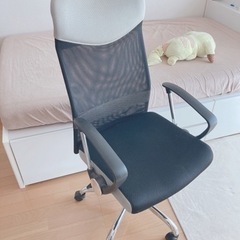 ハイバックチェア