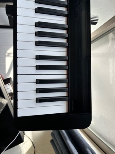 PX-S1100BK CASIOカシオ キーボード