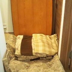 長方形コタツセット