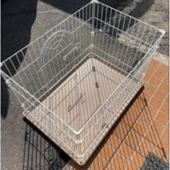 犬用 ケージ 1000円