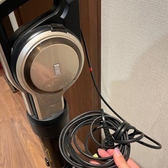 アイリスオーヤマ　掃除機KIC-CSP5の画像