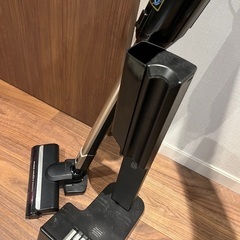 アイリスオーヤマ　掃除機KIC-CSP5の画像