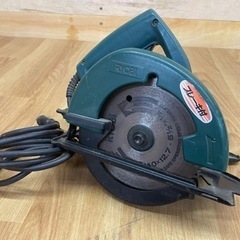RYOBI MW-14S 丸のこ 電動工具