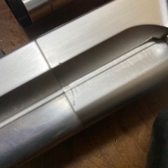 MGC m645 スミス&ウェッソン ピンポインターカスタム　樹脂製の画像