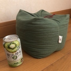 正座クッション 正座椅子 そばがらの画像