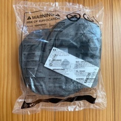 【新品】サイベックス ミオス キャノピー&ヘッドクッションの画像