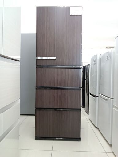 ★ジモティ割あり★ AQUA 冷蔵庫 430L 23年製 動作確認／クリーニング済み HJ698