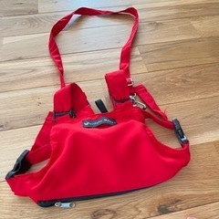 子供用ハーネスの画像