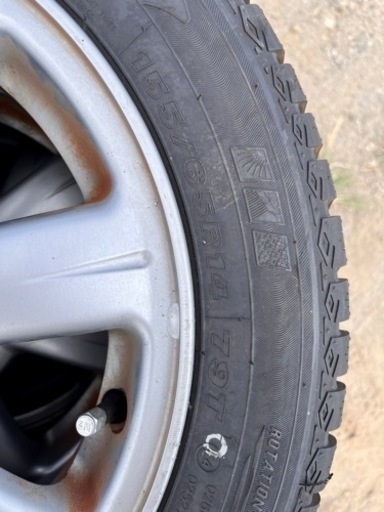 【MAXXIS】4本 All Season AP2 155/65R14　79TL