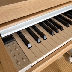 【12万円→4万円】KAWAI 電子ピアノの画像