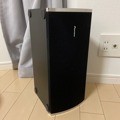 PIONEERスピーカー