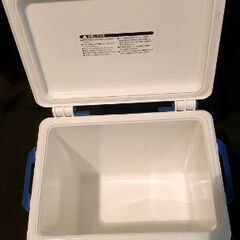 ■大人気アイリスオーヤマ　クーラーボックス７リットル■大幅値下げ■美品の画像