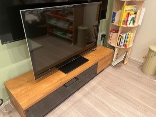 【テレビ】パナソニックVIERA 42インチ