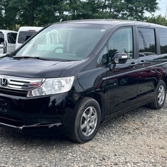 ご購入ありがとうございます。ステップワゴン‼︎4WD‼︎10㌅A...