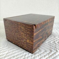桜木の宝石箱の画像