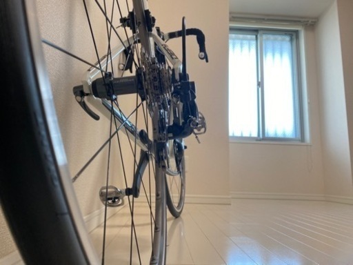 GIANT DEFY ADVANCED2