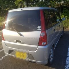 実働軽自動車 スバル プレオ TARA2 エンジンEN07 5MT フルタイム４WD 10/14迄出品の画像