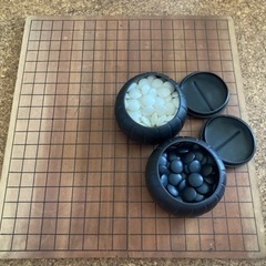 囲碁セット