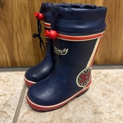 長靴　15cm