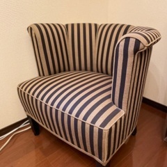ソファ アームチェア  WITT MANN 大塚家具