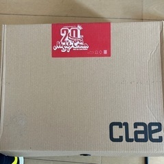 28cmスニーカーの画像