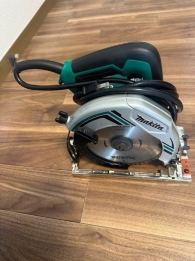 makita 電動丸のこ M565 マキタ マルノコ 165mm