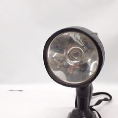 日立 コードレストーチライト UB18DAL 懐中電灯 充電式 DIY 工具 HITACHI 札幌市 平岸店の画像