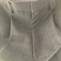 秋冬用　パンツ