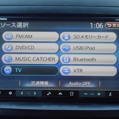 🍁オータムフェア開催中🍁修復歴無●実走行48,500㎞●両側パワースライドドア●平成22年プレマシー　20CS　純正HDDナビ　フルセグTV　Bluetooth　ステアリングリモコン　スマートキー　予備検査付の画像