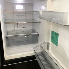 Haier ハイアールJR-CV29A 冷蔵庫　2023年製 ハイアール Haier 冷蔵庫 JR-CV29A 2023年製 大型冷蔵庫 286L 右開き 3