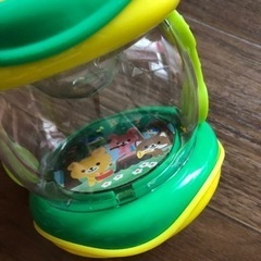 音楽が鳴るおもちゃの画像