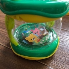 音楽が鳴るおもちゃの画像