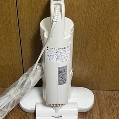アイリスオーヤマ ふとんクリーナー IC-FAC2の画像