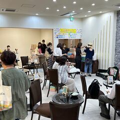 神楽でもやります「花マルシェ」                 ...