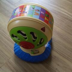 英語のおもちゃの画像