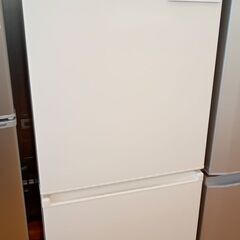 ☆ジモティ割あり☆ AQUA 冷蔵庫 168L 21年製 動作確認／クリーニング