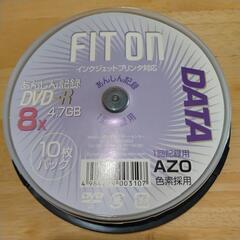 DVD-Rの画像